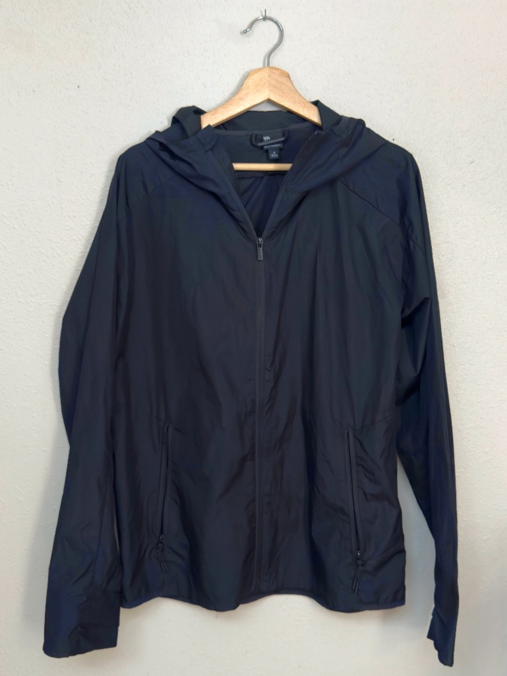All In Motion Lightweight Windbreaker
